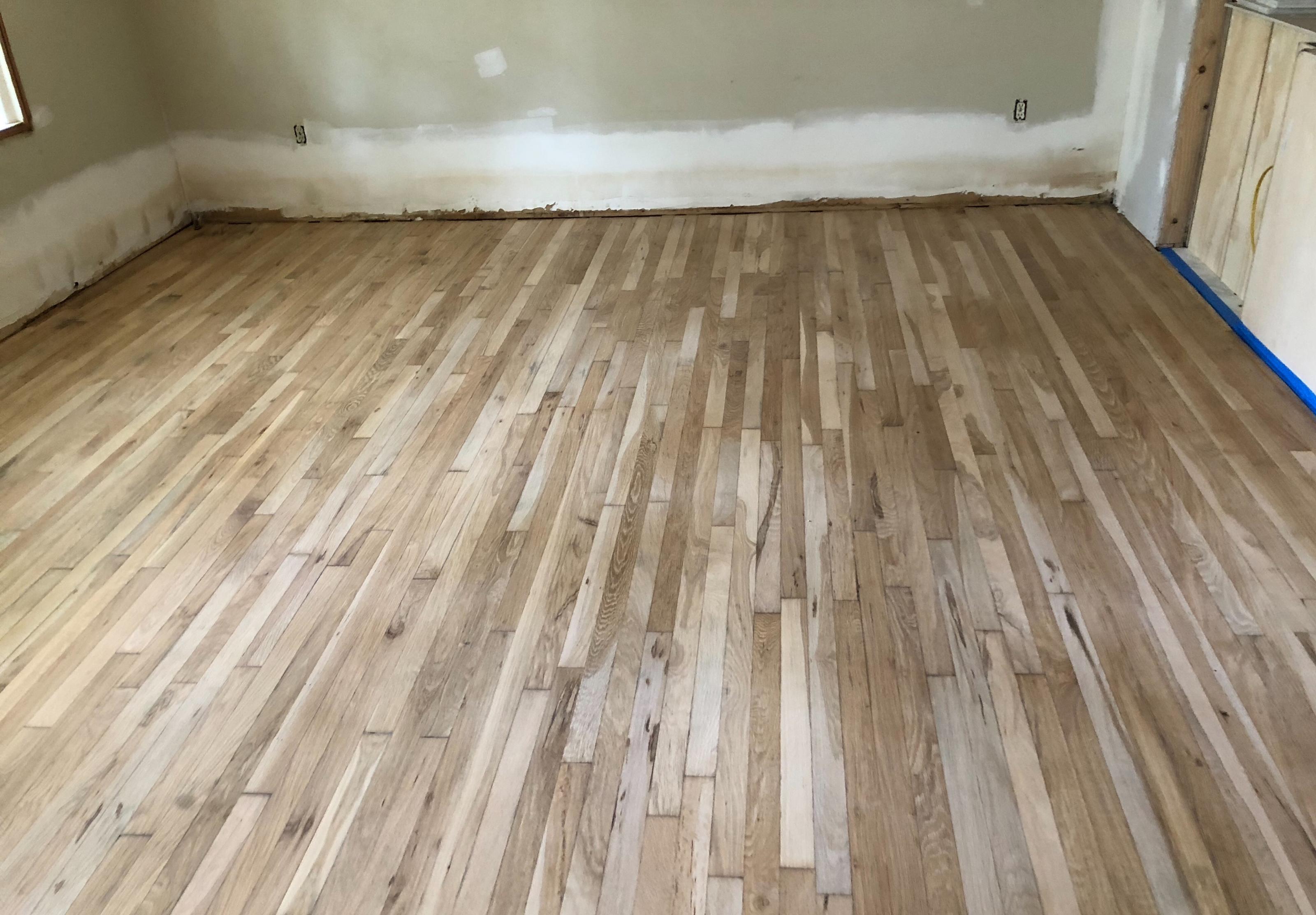 Hardwood Floor Refinishing Mays Landing Nj 08330