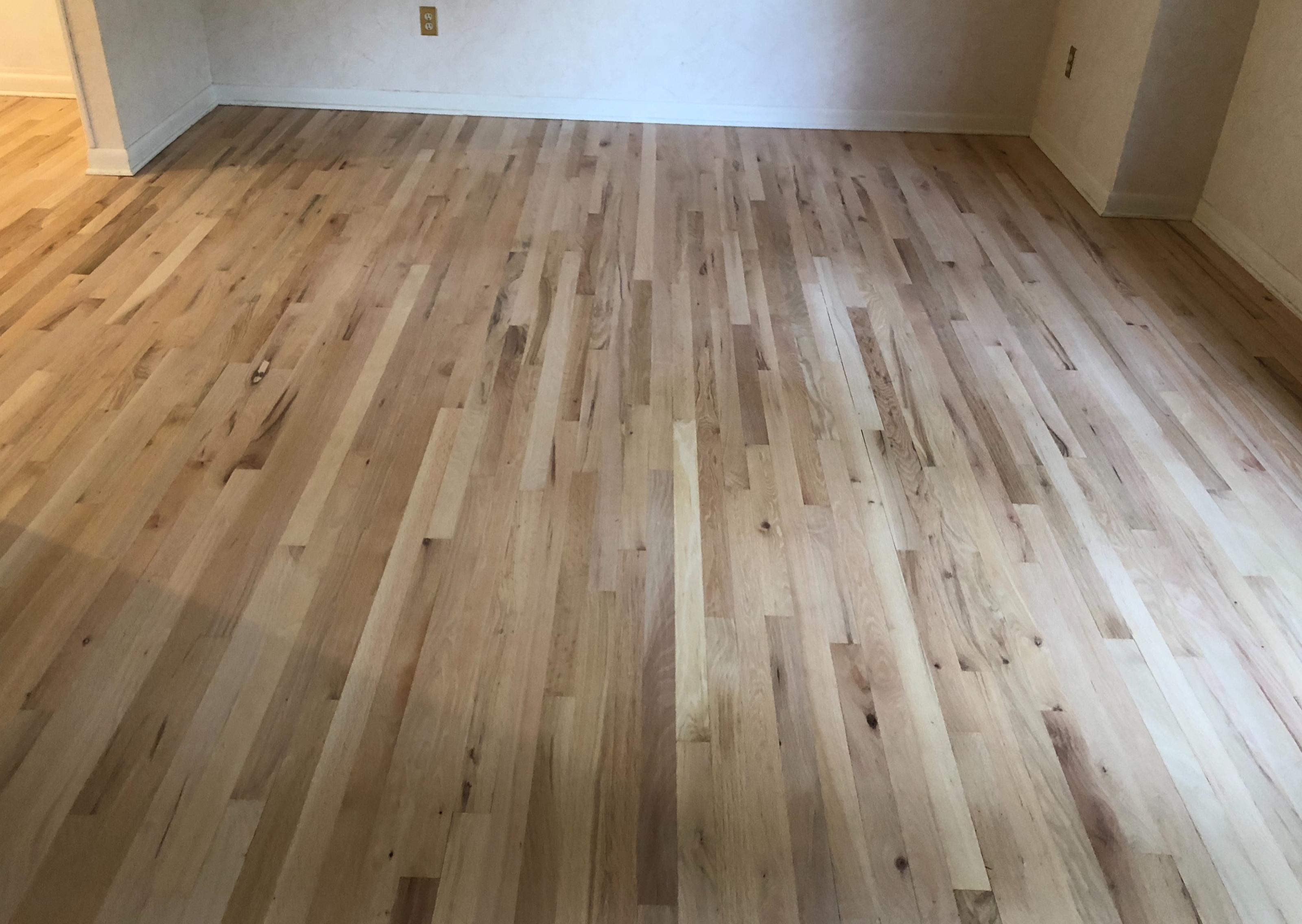 Hardwood Floor Refinishing Vineland Nj 08361