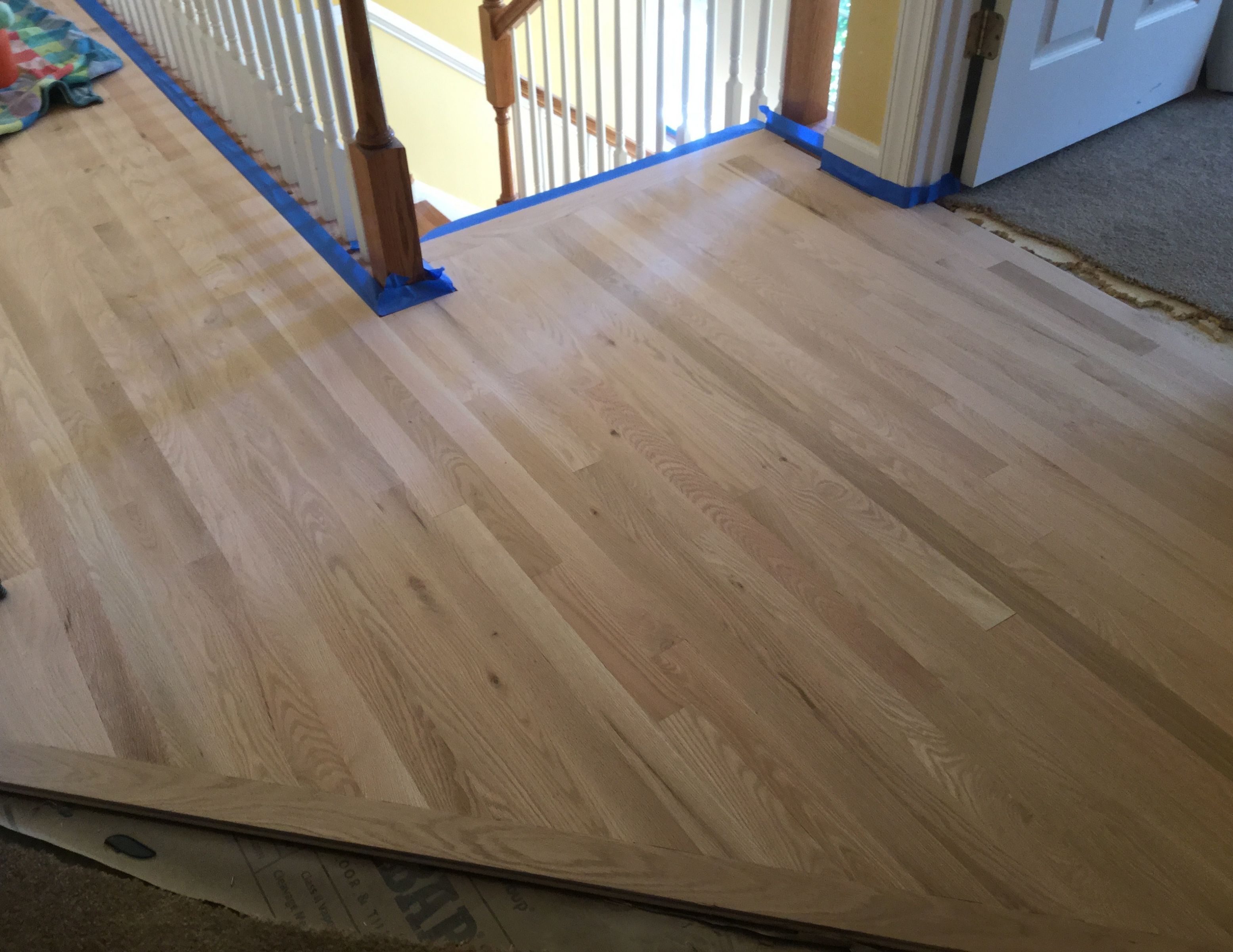 Wood Floor Installation Egg Harbor Township Nj 08234