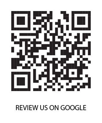 Scan QR Code to Leave a Review